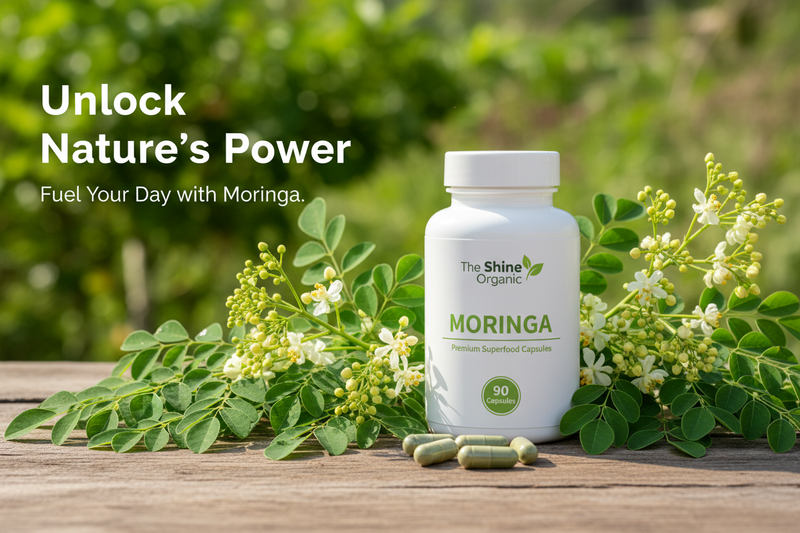 Moringa Banner